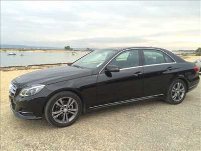 Photo chauffeur privé n°10 à Angoulême par ATOUT VTC BORDEAUX