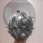 Exemple coiffeur n°105 zone Lot-et-Garonne par LAURE EN PARTICULIER 