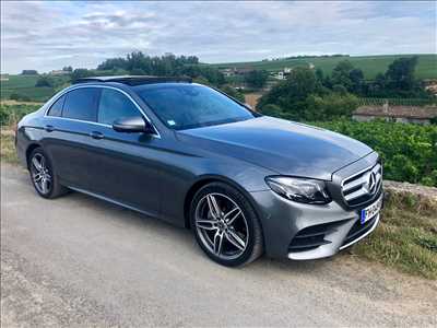 Photo chauffeur de taxi n°11 dans le département 33 par ATOUT VTC BORDEAUX