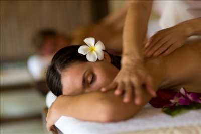 Photo masseur n°110 à Pau par Jenny