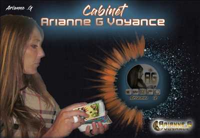 Photo soins énergétiques n°118 à Castres par Arianne .G Voyance