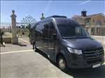 Photo loueur d'autocar n°12 zone Gironde par ATOUT VTC BORDEAUX