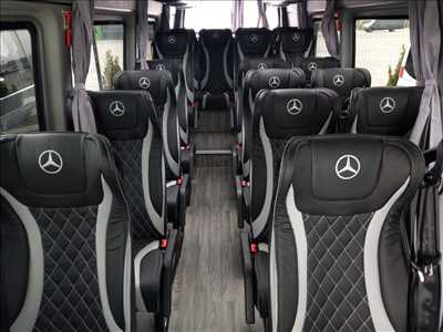 Exemple chauffeur de taxi n°13 zone Gironde par ATOUT VTC BORDEAUX