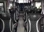 Exemple chauffeur de taxi n°13 zone Gironde par ATOUT VTC BORDEAUX