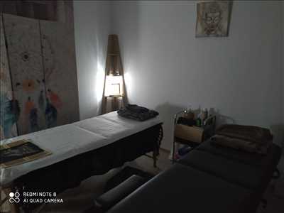 Photo masseur n°130 à Échirolles par RELAX MASSAGES BIEN ETRE
