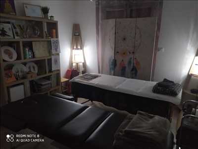 Photo masseur n°131 dans le département 38 par RELAX MASSAGES BIEN ETRE
