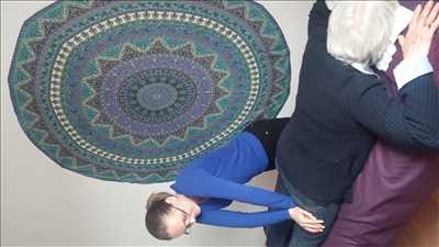 Photo masseur n°136 zone Essonne par Ludivine