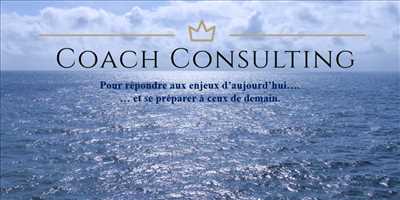 Photo coach de vie n°188 zone Bouches-du-Rhône par Coach Consulting