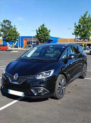 Photo chauffeur privé n°19 dans le département 18 par MAZER JOEL VTC