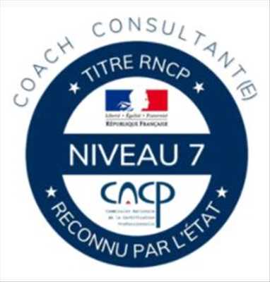 Photo coach de vie n°192 zone Bouches-du-Rhône par Coach Consulting