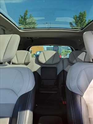 Photo chauffeur privé n°20 zone Cher par MAZER JOEL VTC