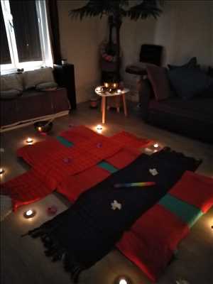 Photo masseur n°208 zone Aude par A Corps & Ame Tarbes