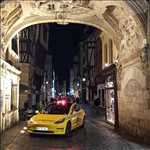 Exemple artisan n°21 zone Seine Maritime par Taxi Rouen # Eco # Taxi Rouen