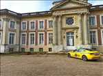 Photo artisan n°22 à Rouen par Taxi Rouen # Eco # Taxi Rouen