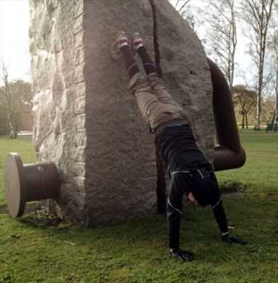 Exemple coach sportif n°225 zone Vendée par Viriya Wellness