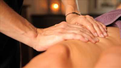Photo masseur n°236 zone Rhône par Joël