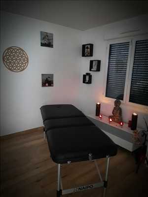Photo masseur n°250 à Le Blanc-Mesnil par Cindy