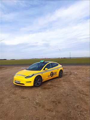 Photo artisan n°26 à Evreux par Taxi Evreux # Eco # Taxi Evreux