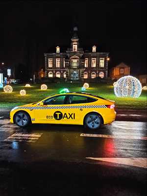 Photo artisan n°30 à Evreux par Taxi Evreux # Eco # Taxi Evreux