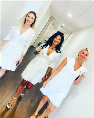 Exemple institut de beauté n°301 zone Bouches-du-Rhône par Centre Delta-infini