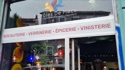 Photo Epicerie fine n°340 zone Isère par Vincent