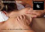 Photo masseur n°363 dans le département 1 par AU DELA DU BIEN-ETRE L'ESSENCE CIEL