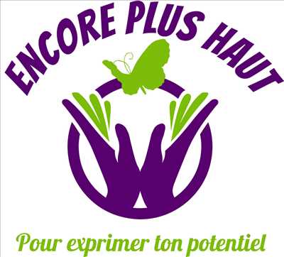 Photo coach de vie n°392 zone Pas de Calais par Encore plus haut
