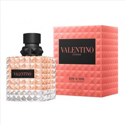 Photo parfumerie n°394 à Saint-Priest par ELEGANCE PARFUM