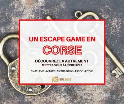Exemple access bars n°409 zone Corse par Roger