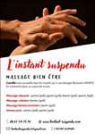 Photo centre de bien-être n°422 à Chambray-lès-Tours par l'Instant Suspendu