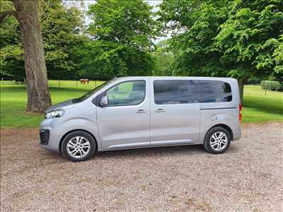 Photo chauffeur privé n°448 zone Eure par Mathieu Genet Normandie VTC