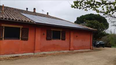 Photo entreprise de rénovation énergétique n°454 à Colomiers par Emmanuel