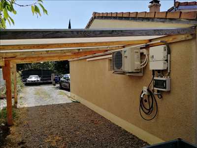 Photo borne de recharge électrique n°455 dans le département 31 par Emmanuel