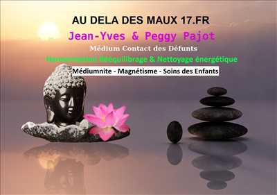 Photo soins énergétiques n°460 zone Pas de Calais par Au delà des maux 17