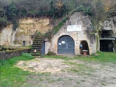 Photo centre de bien-être n°504 zone Indre-et-Loire par l'Instant Suspendu