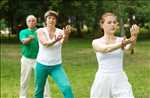 Exemple Qi Gong n°513 zone Gard par Olivier