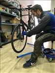 Photo réparateur de vélo n°554 à Caluire-et-Cuire par Grégory