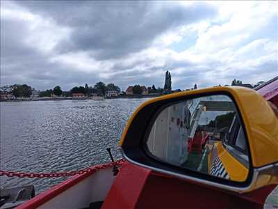 Photo artisan n°56 zone Seine Maritime par Taxi Rouen # Eco # Taxi Rouen