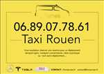 Photo chauffeur de taxi n°570 à Rouen par TAXI ROUEN FARNES