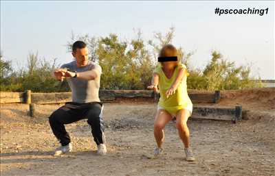 photo partagée par PS Coaching pour l’activité coach sportif dans la région Occitanie
