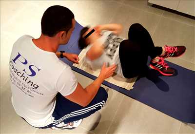 coach sportif avec PS Coaching à Montpellier