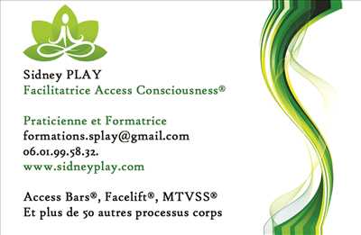 Exemple coach de vie n°73 zone Savoie par Sidney