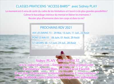 Photo access bars n°75 dans le département 73 par Sidney