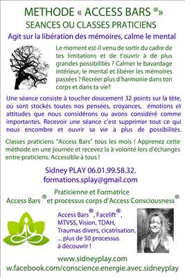 Exemple coach de vie n°77 zone Savoie par Sidney