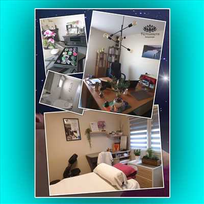 Photo masseur n°94 à Colmar par Christine