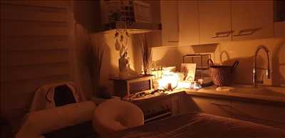 Photo masseur n°98 à Thionville par Christine